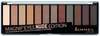 Lauvärvipalett Rimmel London MagnifEyes, 001 Nude Edition, 14 g