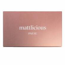 Lauvärvipalett Paese Mattilicious, 12 g