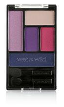 Lauvärvipalett Wet n Wild Color Icon, E3931 Floral Values, 6 g