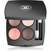 Lauvärvipalett Chanel Les 4 Ombres, 204 Tisse Vendome, 2 g