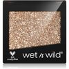 Lauvärv Wet n Wild Color Icon Glitter, Brass, 1,4 g