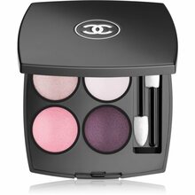 Lauvärvid Chanel Les 4 Ombres, 228 Tisse Cambon, 2 g