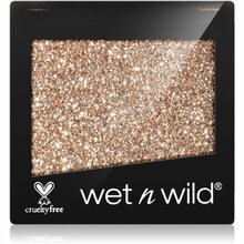 Lauvärv Wet n Wild Color Icon Glitter, Brass, 1,4 g