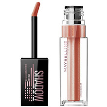 Vedelaid lauvärve Maybelline ShadowDrip, 30 Quartz, 5 ml