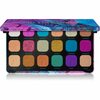 Lauvärvipalett Makeup Revolution Forever Flawless, Desert Desire, 19.8 g