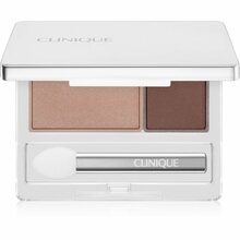 Lauvärvid Clinique All About Shadow Duo, Day Into Date, 1.7 g