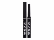 Lauvärvipulk Rimmel London WonderLast Shadow Stick, 011 Blueberry Bby, 1.64 g