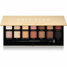 Lauvärvipalett Anastasia Beverly Hills Soft Glam, 10.3 g