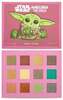 Lauvärvipalett Mad Beauty Mandalorian The Child, 30 g