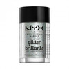Näo- ja kehasädelev pulber NYX Professional Makeup Face & Body Glitter, Ice, 2.5 g