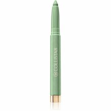 Lauvärvipliiats Collistar For Your Eyes Only Eye Shadow Stick, 07 Jade, 1.4 g