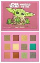 Lauvärvipalett Mad Beauty Mandalorian The Child, 30 g
