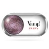 Lauvärv Pupa Booty Vamp Compact, 302 Pure Silver, 1.5 g