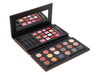 Lauvärvipalett Zmile Cosmetics Glam To Go, 24,2 g