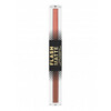 Vedelad lauvärvid W7 Cosmetics Flash Matte Liquid Eyeshadow 2 in 1, Bar Fight, 1 ml