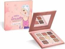 Lauvärv Golden Rose Miss Beauty, Nude Addict
