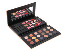 Lauvärvipalett Zmile Cosmetics Glam To Go, 24,2 g