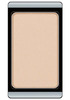 Lauvärv Artdeco Matt, 538 Matt Nude Rose, 0.8 g