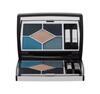 Lauvärvipalett Dior 5 Couleurs Couture, 279 Denim, 7 g