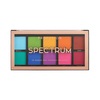 Lauvärvipalett Profusion Spectrum, 16 g
