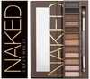 Lauvärvipalett Urban Decay Naked The Original, 12 g, pruun