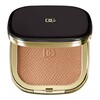 Bronzer Dolce & Gabbana Face & Eyes Match Lasting Bronzer & Eyeshadow Powder, 02 Light Medium, 14 g