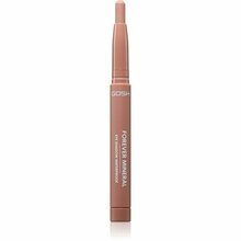 Lauvärvipliiats Gosh Forever Mineral Matte, 015 Matt Nougat, 1.4 g