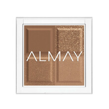 Lauvärvipalett Almay Shadow Squad, 170 Individualist, 3.5 g