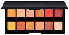Lauvärvipalett Sleek MakeUP i-Divine Royal Flush, 12 g