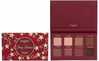 Lauvärvipalett Bourjois Paris Cherry Glamour, 6.8 g