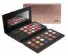 Dekoratiivkosmeetika palett Zmile Cosmetics Glam To Go