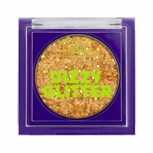 Lauvärv Wibo Dizzy Glitter, 02, 2 g