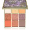 Lauvärvipalett Eveline Cosmetics Sparkle, 19,8 g