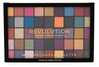 Lauvärvipalett Makeup Revolution Maxi Reloaded, 60.75 g