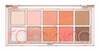 Lauvärvipalett Rom&nd Better Than Palette, 08 Peach, 7.5 g