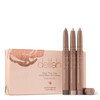 Pliiatslauvärvide komplekt Delilah Stay The Day Rose Edition Smooth Shadow Stick Collection, 1.4 g x 3