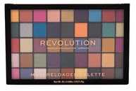Lauvärvipalett Makeup Revolution Maxi Reloaded, 60.75 g