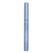 Kreemjad lauvärvid Gosh Copenhagen Forever Mineral, 010 Light Blue