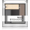 Lauvärv Bell HypoAllergenic Nude, 02, 5 g