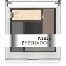Lauvärv Bell HypoAllergenic Nude, 02, 5 g