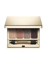 Lauvärvipalett Clarins 4-Colour, 05 Smoky, 6.9 g