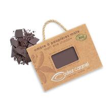 Lauvärv Couleur Caramel, nr 037 Matt Intense Brown, 1.7 g