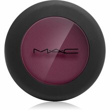 Lauvärv MAC Cosmetics Powder Kiss Soft Matte, P for Potent, 1.5 g