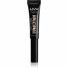 Lauvärvi aluskreem Nyx Professional Makeup Ultimate Shadow and Liner Primer, 01 Light, 8 ml