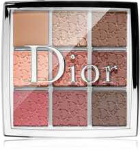 Lauvärvipalett Christian Dior Backstage Eye Palette, 003 Amber Neutrals, 10 g