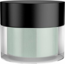 Tolmjas lauvärv Gosh Effect Powder, 006 Chrome Green, 4 ml