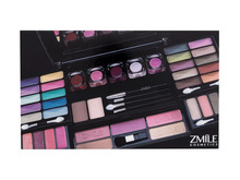 Meigipalett Zmile Cosmetics Classic, 88,7 g