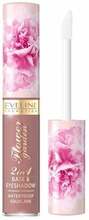 Vedel lauvärv Eveline Cosmetics Flower Garden, 01, 6.5 ml