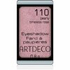 Lauvärv Artdeco, 110 Pearly Timeless Rose, 0.8 g