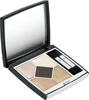 Lauvärvipalett Christian Dior 5 Couleurs Couture, 539 Grand Bal, 7 g
